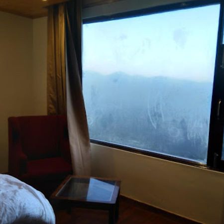 The Alpine Retreat Hotel Shimla Esterno foto